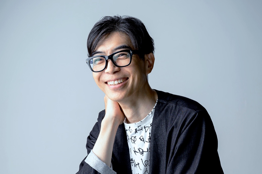 繁田 謙
