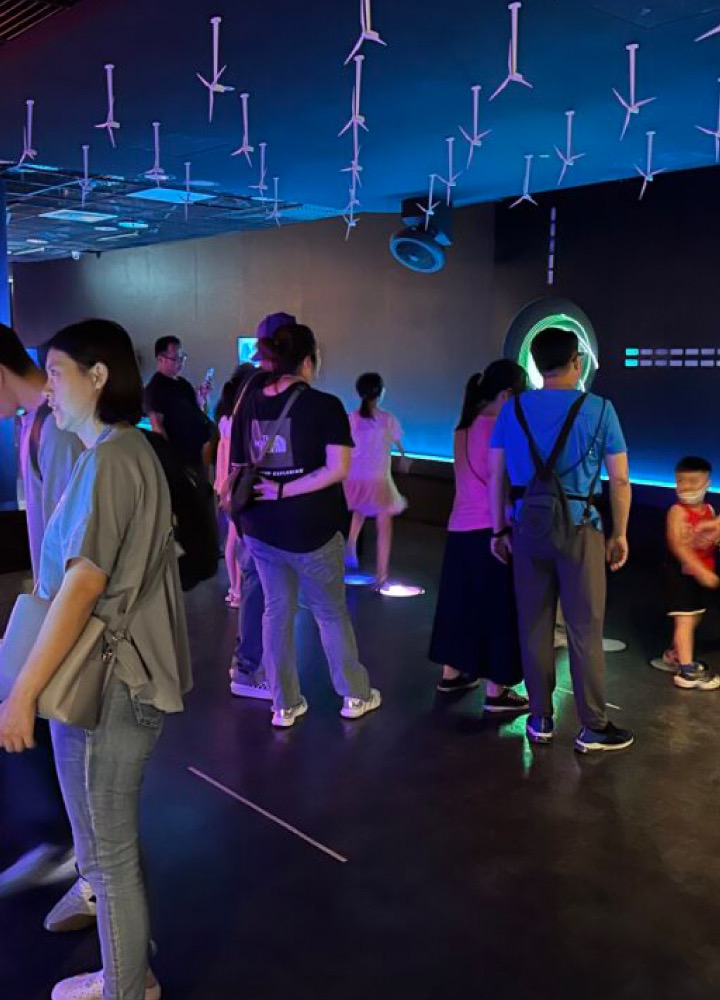 「台湾のサーキュラー・ソーシャルデザインに会いに行く旅」
3・4日目デザインの持つチカラと教育の重要性を再認識