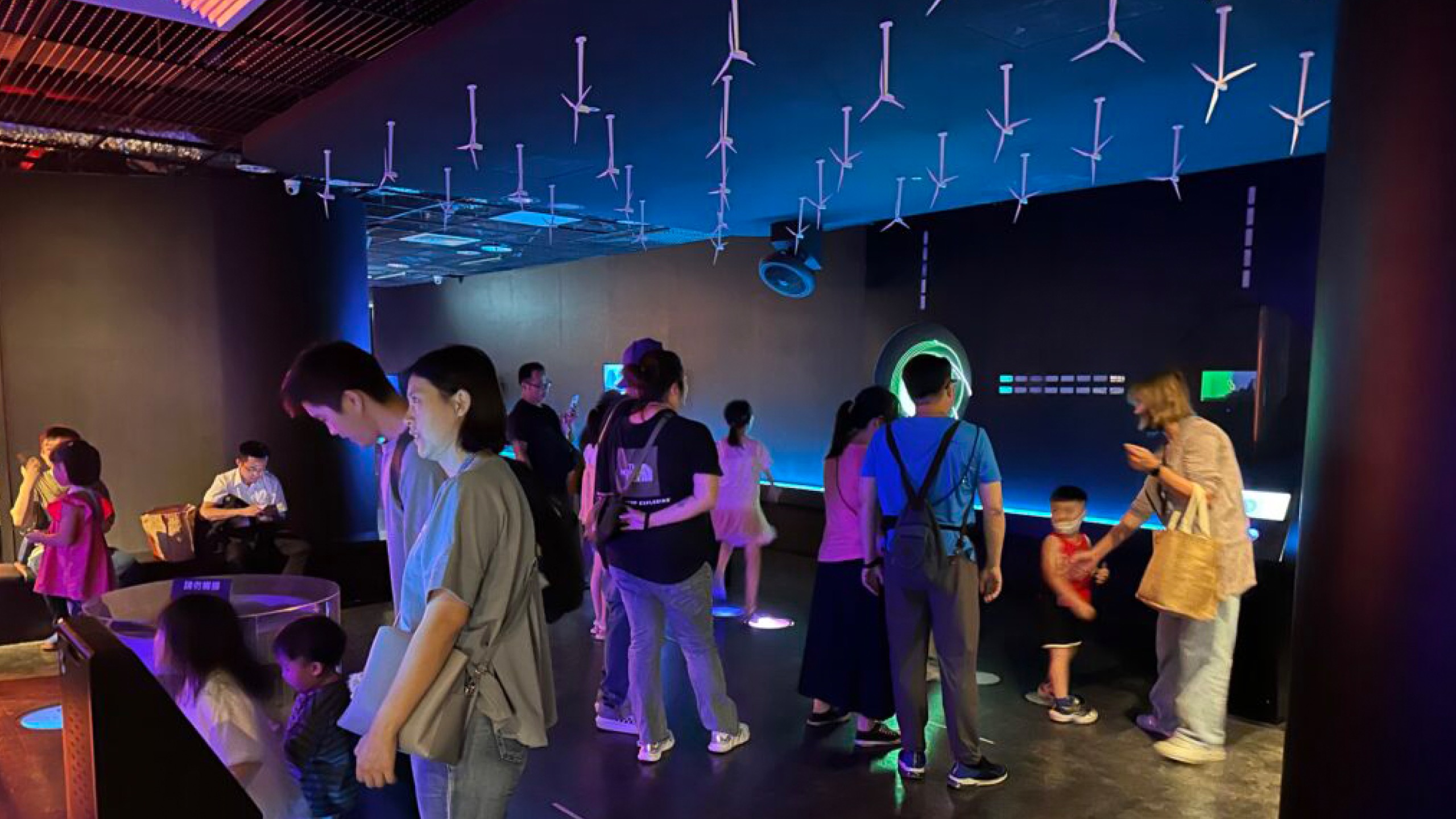 「台湾のサーキュラー・ソーシャルデザインに会いに行く旅」
3・4日目デザインの持つチカラと教育の重要性を再認識